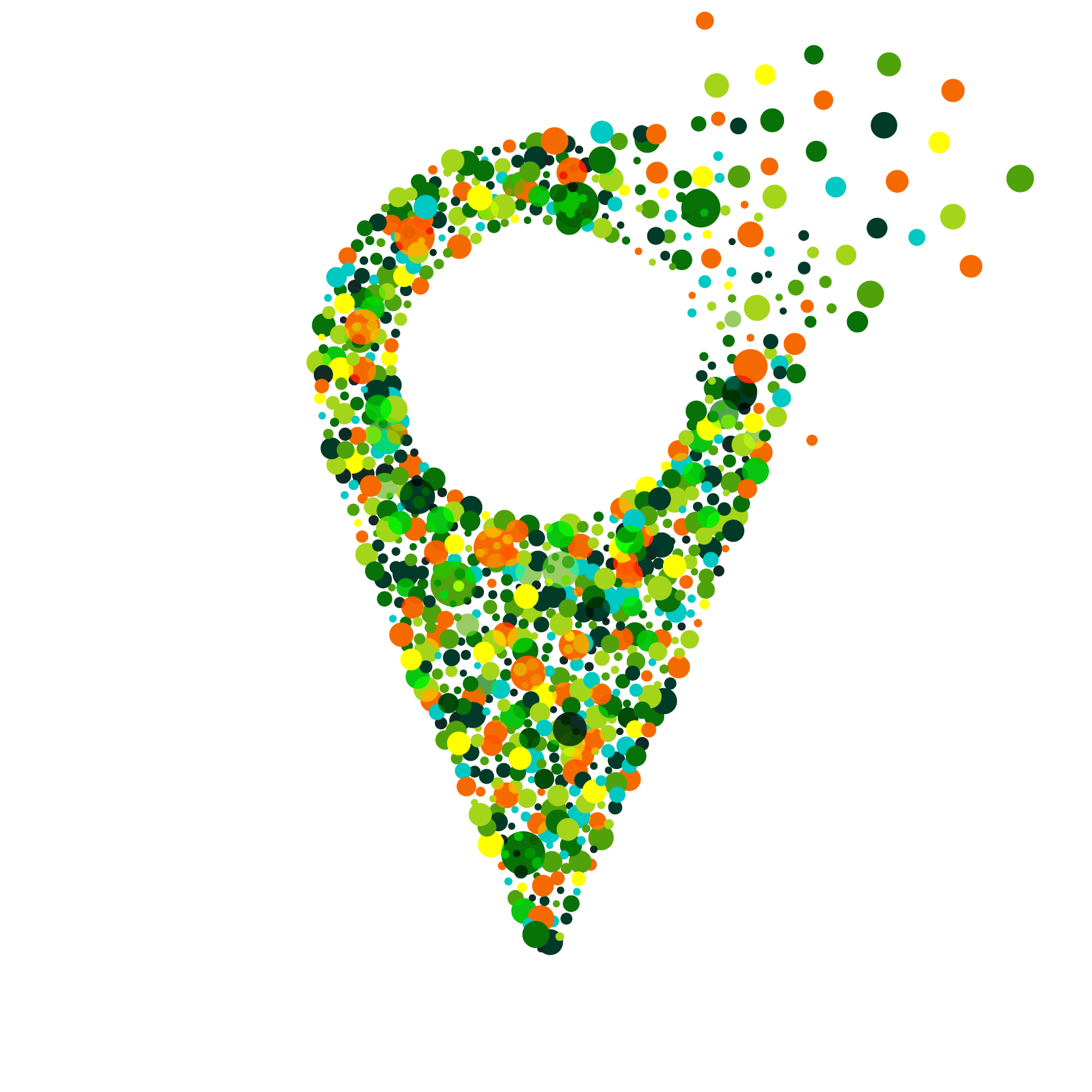 Location Icon